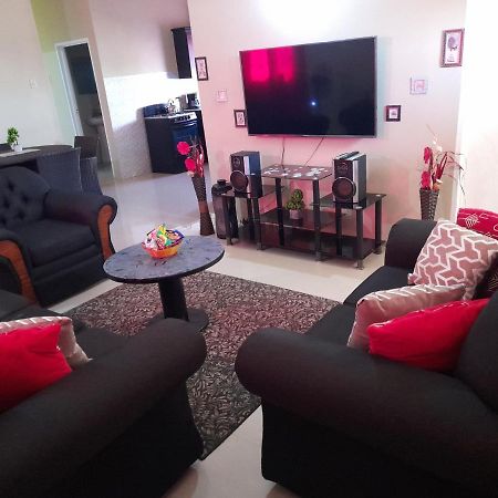 Loodik Vacation Home Brompton Manor 布莱克河 外观 照片