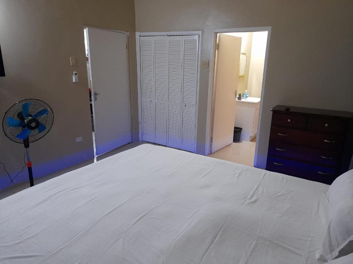 Loodik Vacation Home Brompton Manor 布莱克河 外观 照片