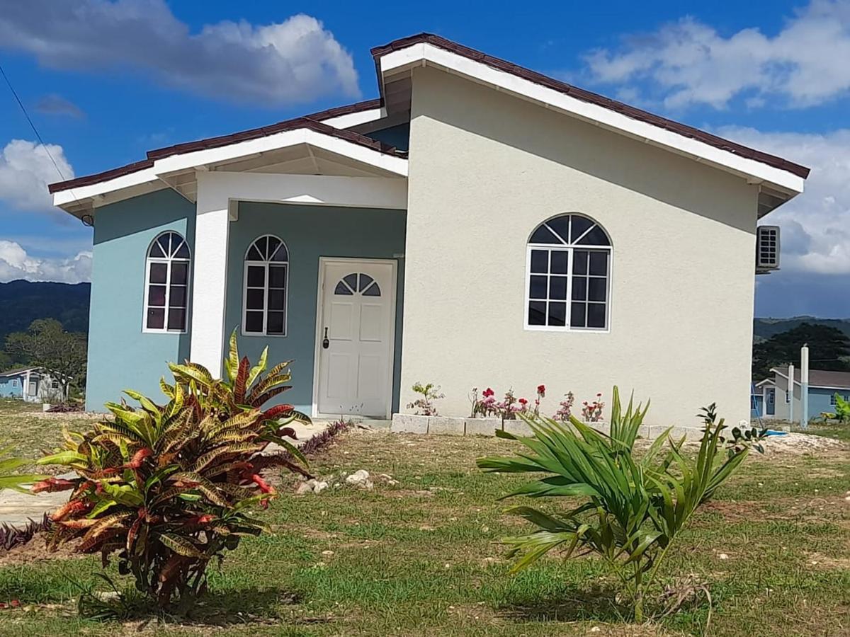 Loodik Vacation Home Brompton Manor 布莱克河 外观 照片