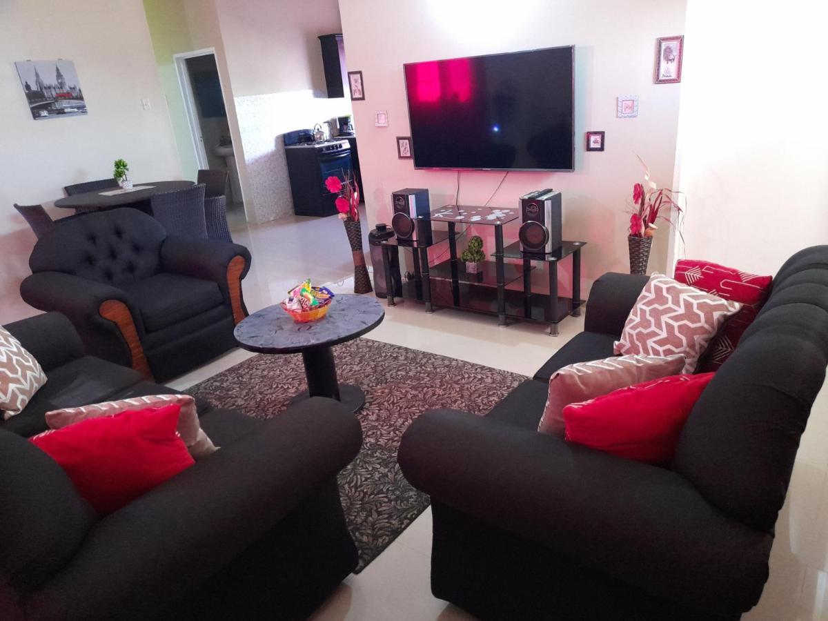 Loodik Vacation Home Brompton Manor 布莱克河 外观 照片