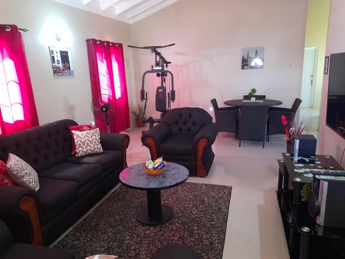 Loodik Vacation Home Brompton Manor 布莱克河 外观 照片