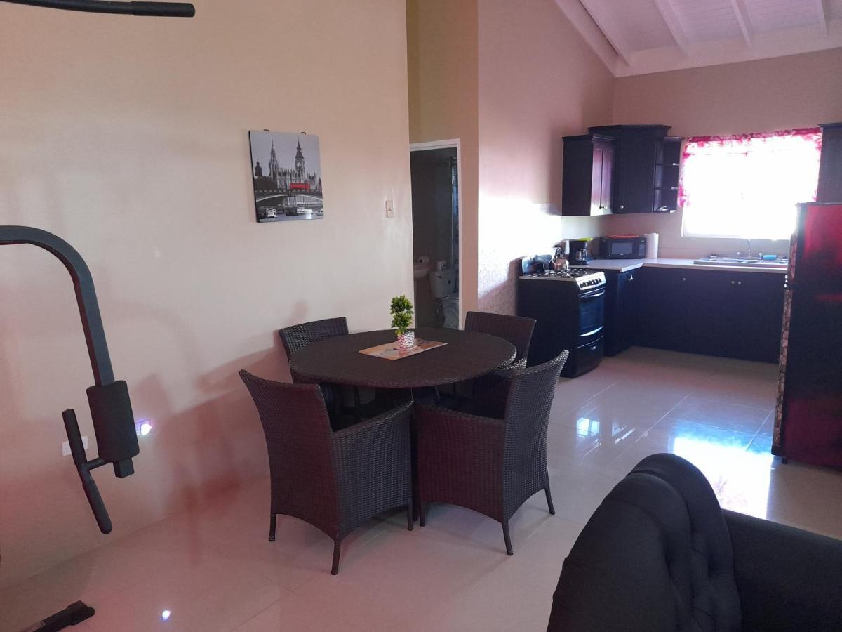 Loodik Vacation Home Brompton Manor 布莱克河 外观 照片