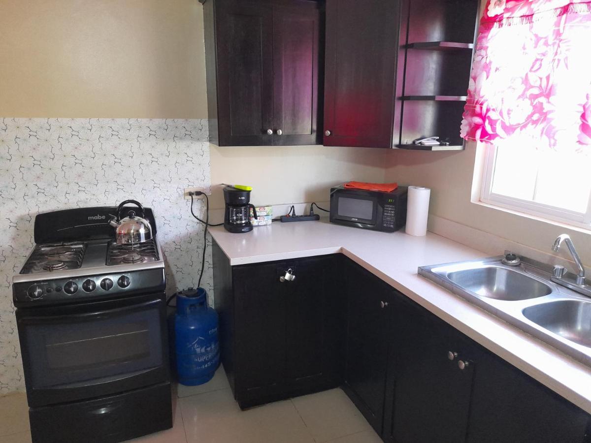 Loodik Vacation Home Brompton Manor 布莱克河 外观 照片