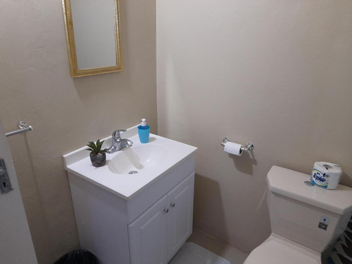 Loodik Vacation Home Brompton Manor 布莱克河 外观 照片