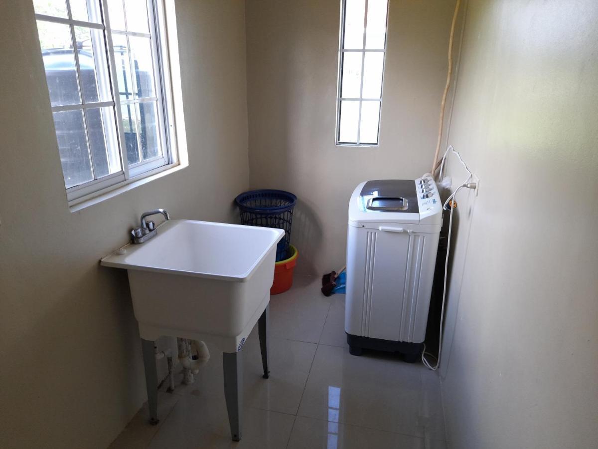 Loodik Vacation Home Brompton Manor 布莱克河 外观 照片